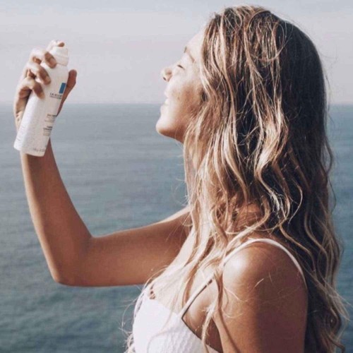 لاروش بوزيه بخاخ مياه الينابيع الحرارية المهدئة للبشرة | 150 مل